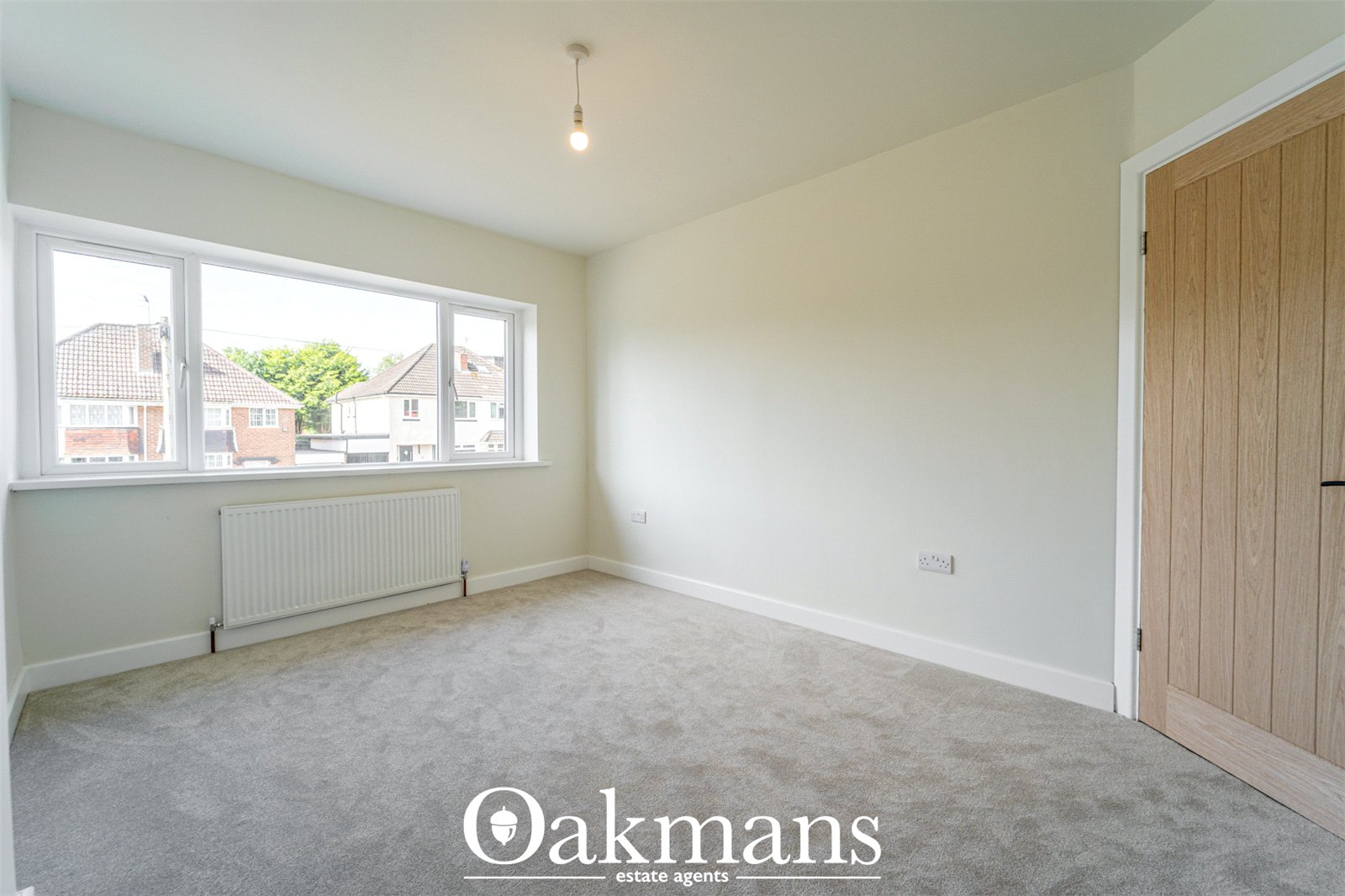 Farlow Road, Birmingham, B31