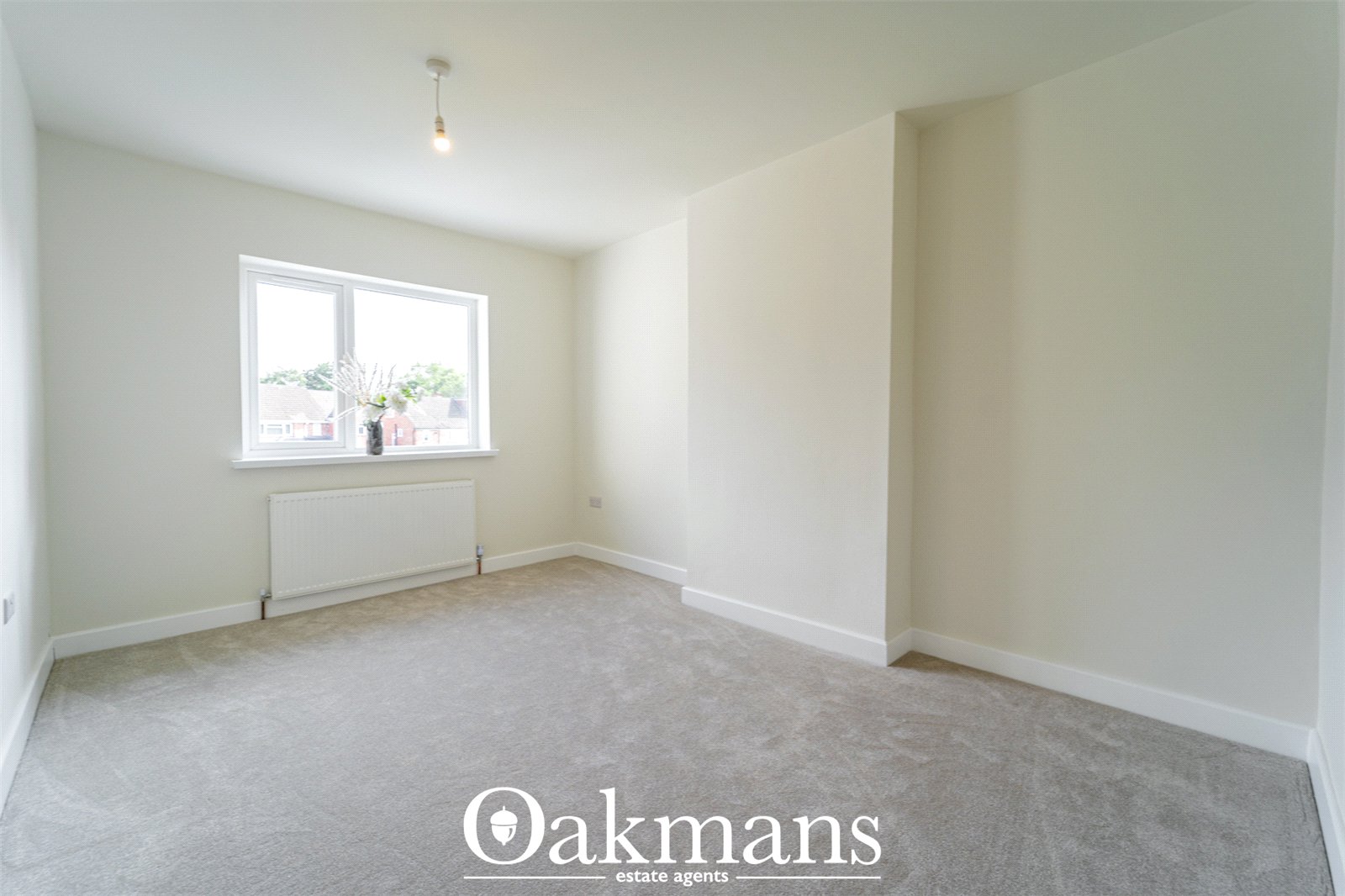 Farlow Road, Birmingham, B31