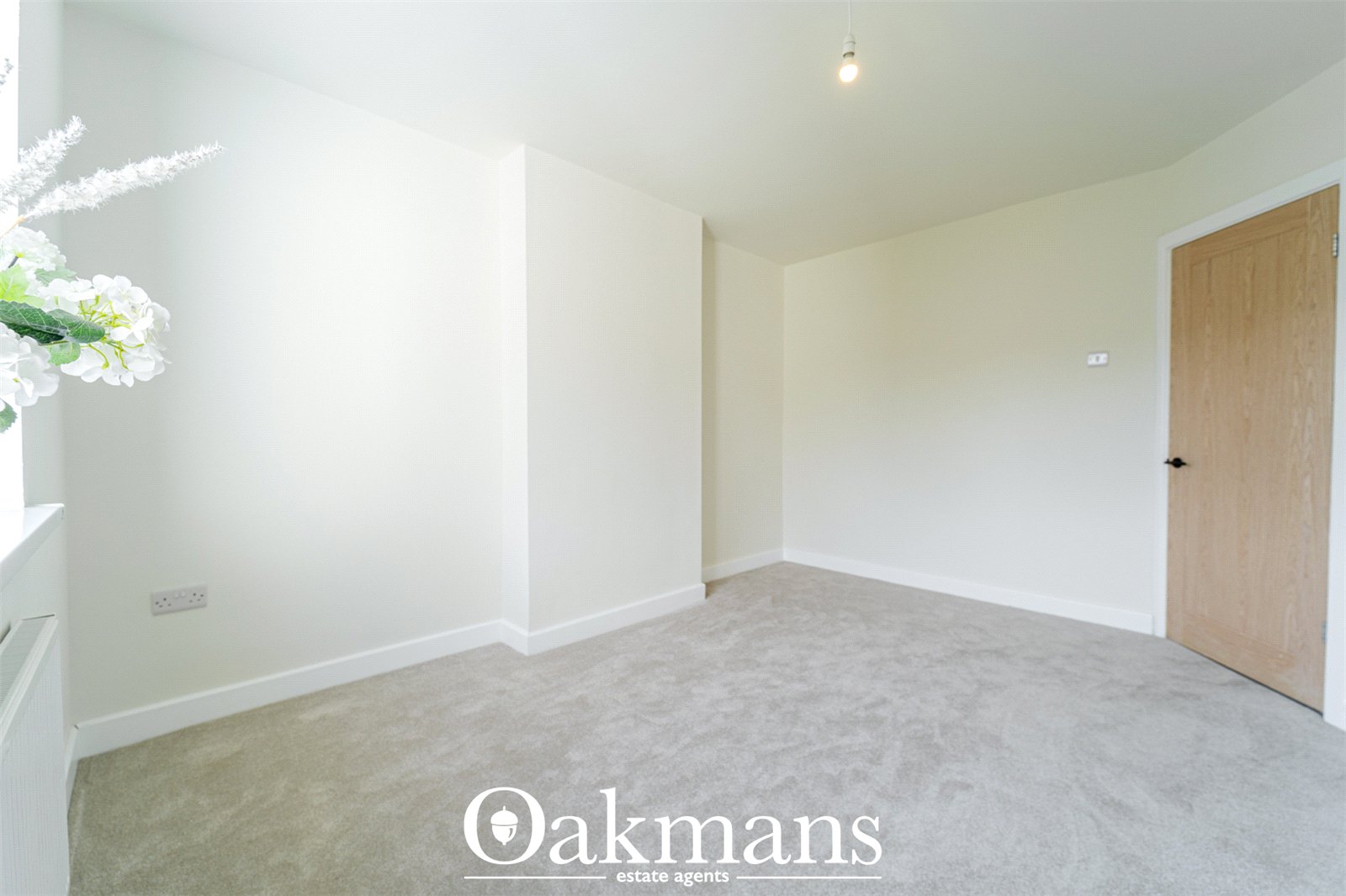 Farlow Road, Birmingham, B31