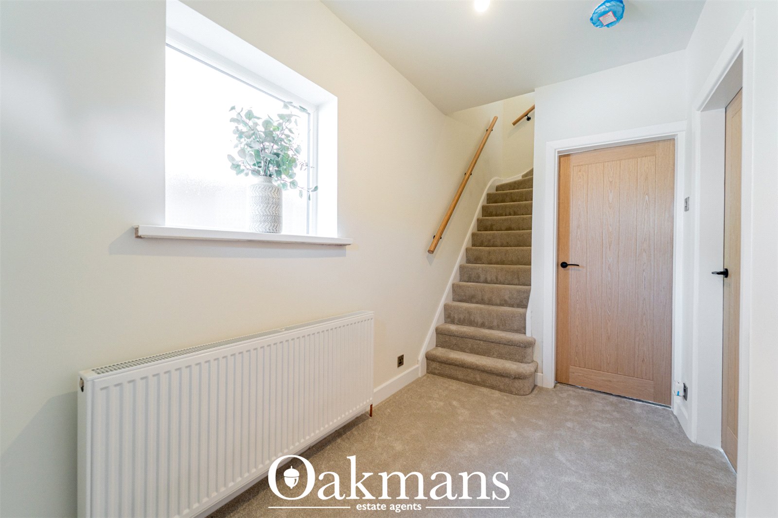 Farlow Road, Birmingham, B31