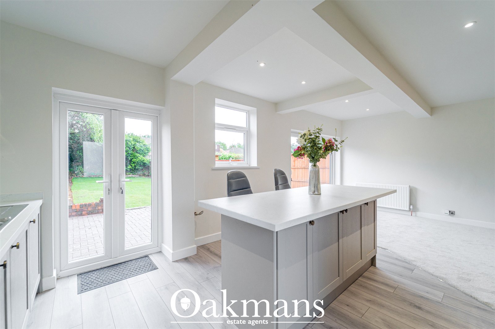 Farlow Road, Birmingham, B31