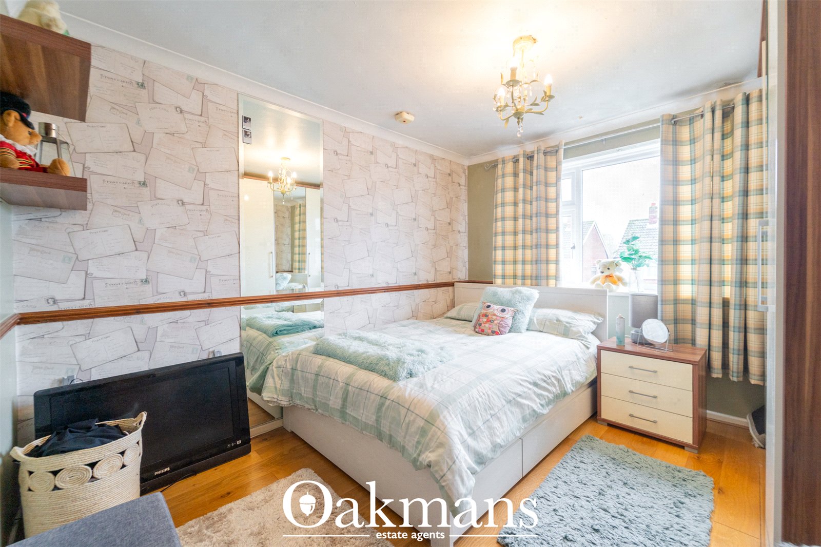 Merino Avenue, Birmingham, B31