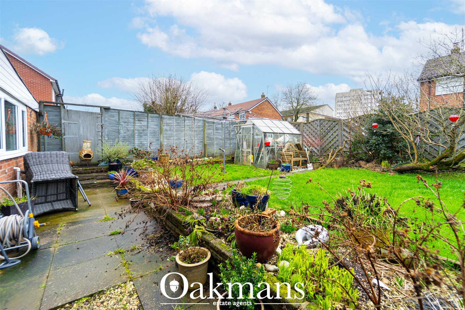 Merino Avenue, Birmingham, B31