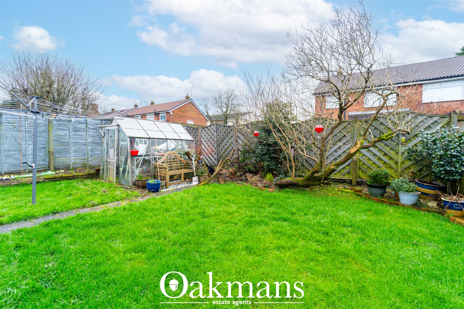 Merino Avenue, Birmingham, B31