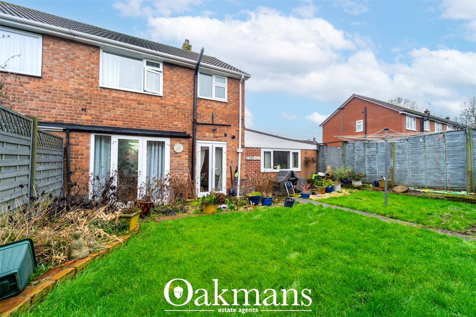 Merino Avenue, Birmingham, B31