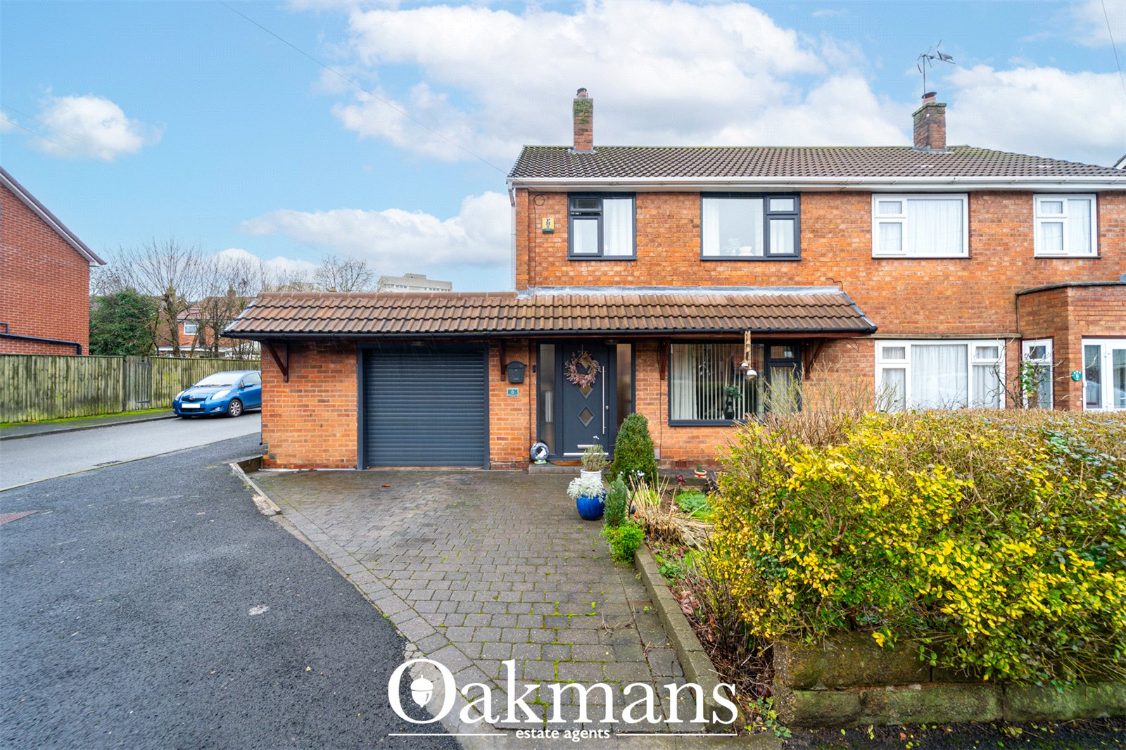 Merino Avenue, Birmingham, B31