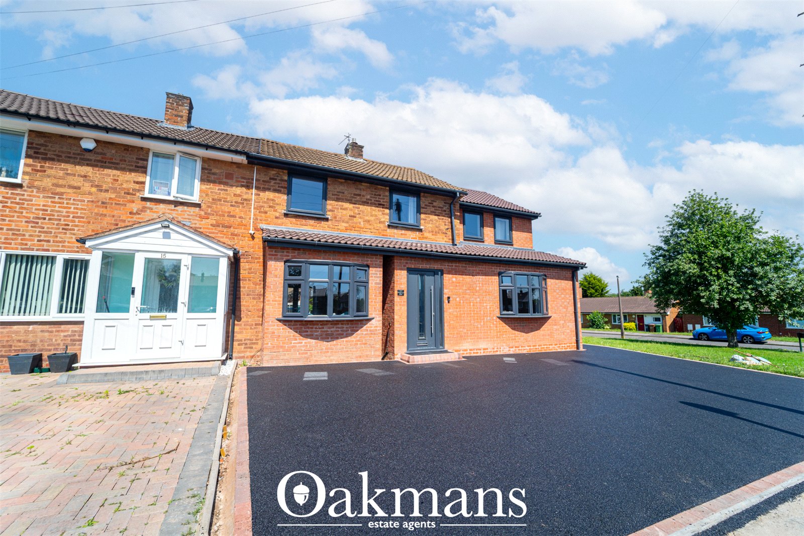 Mayswood Road, Solihull, B92