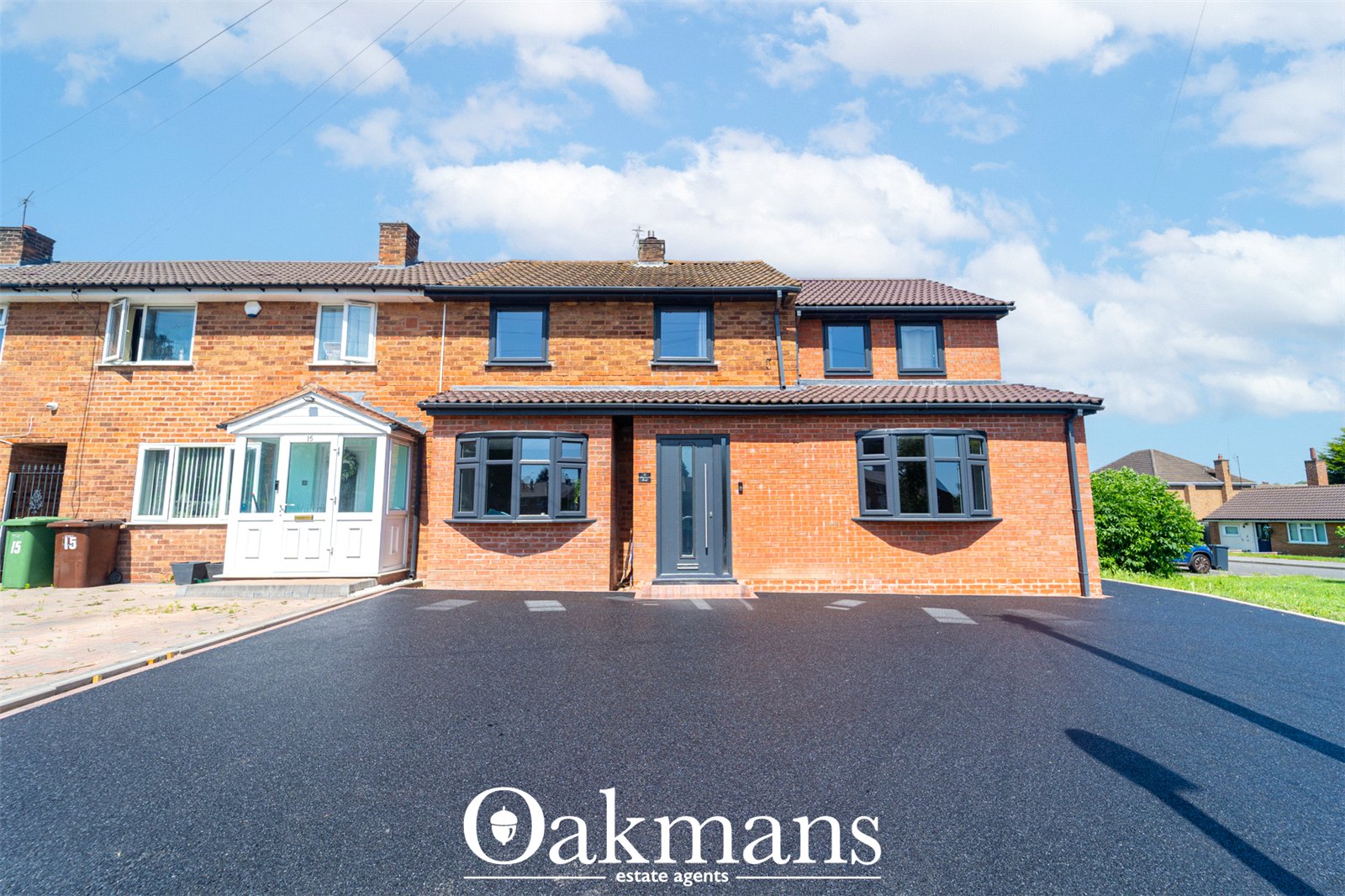 Mayswood Road, Solihull, B92