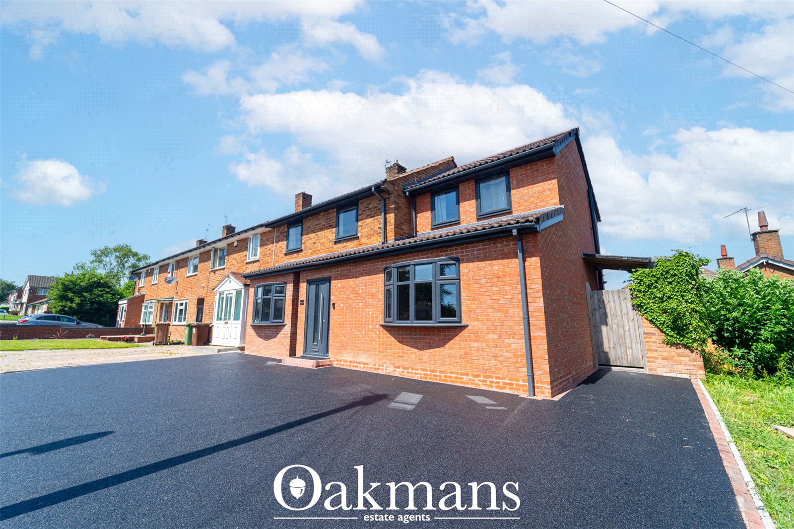 Mayswood Road, Solihull, B92