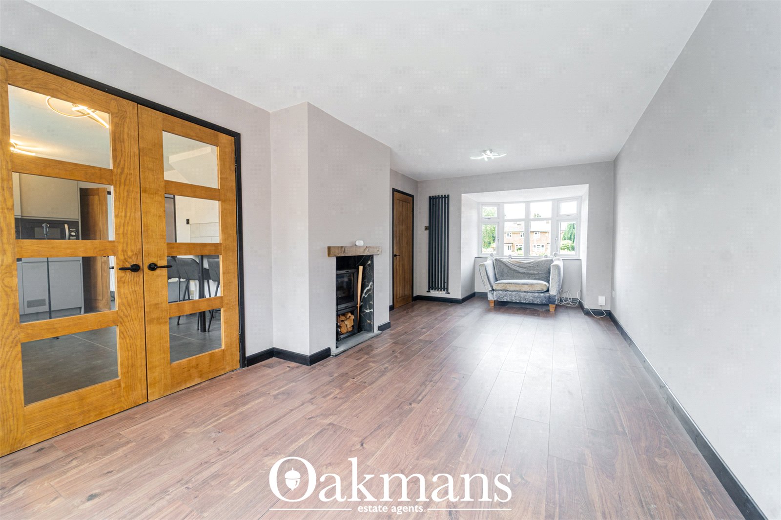 Mayswood Road, Solihull, B92