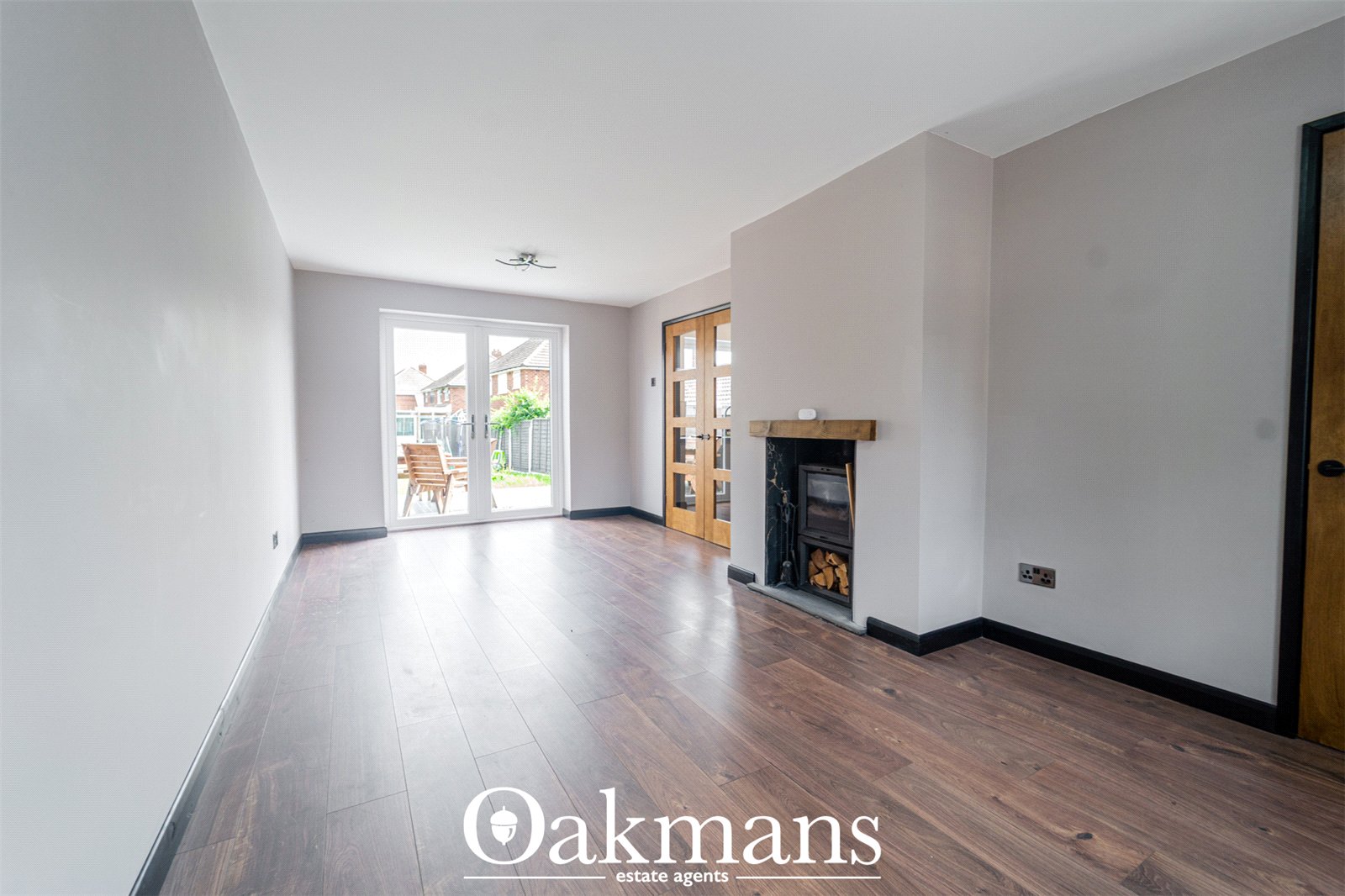 Mayswood Road, Solihull, B92