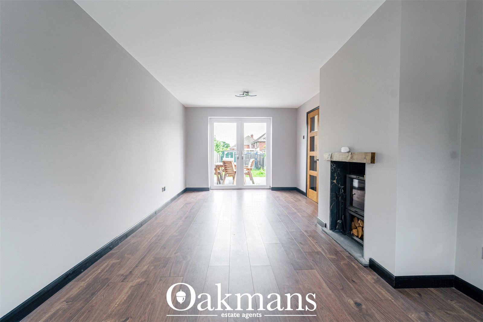 Mayswood Road, Solihull, B92