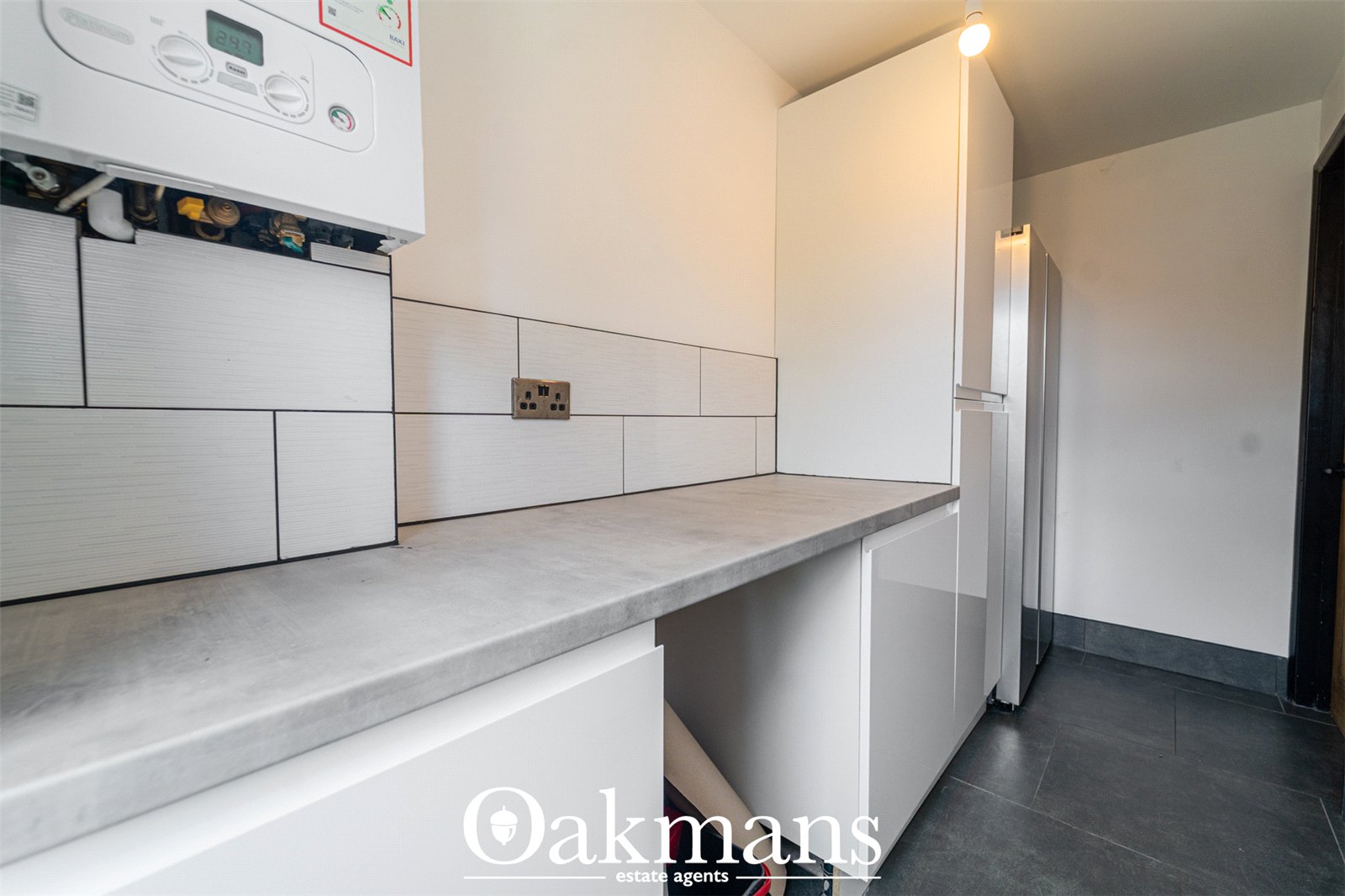 Mayswood Road, Solihull, B92