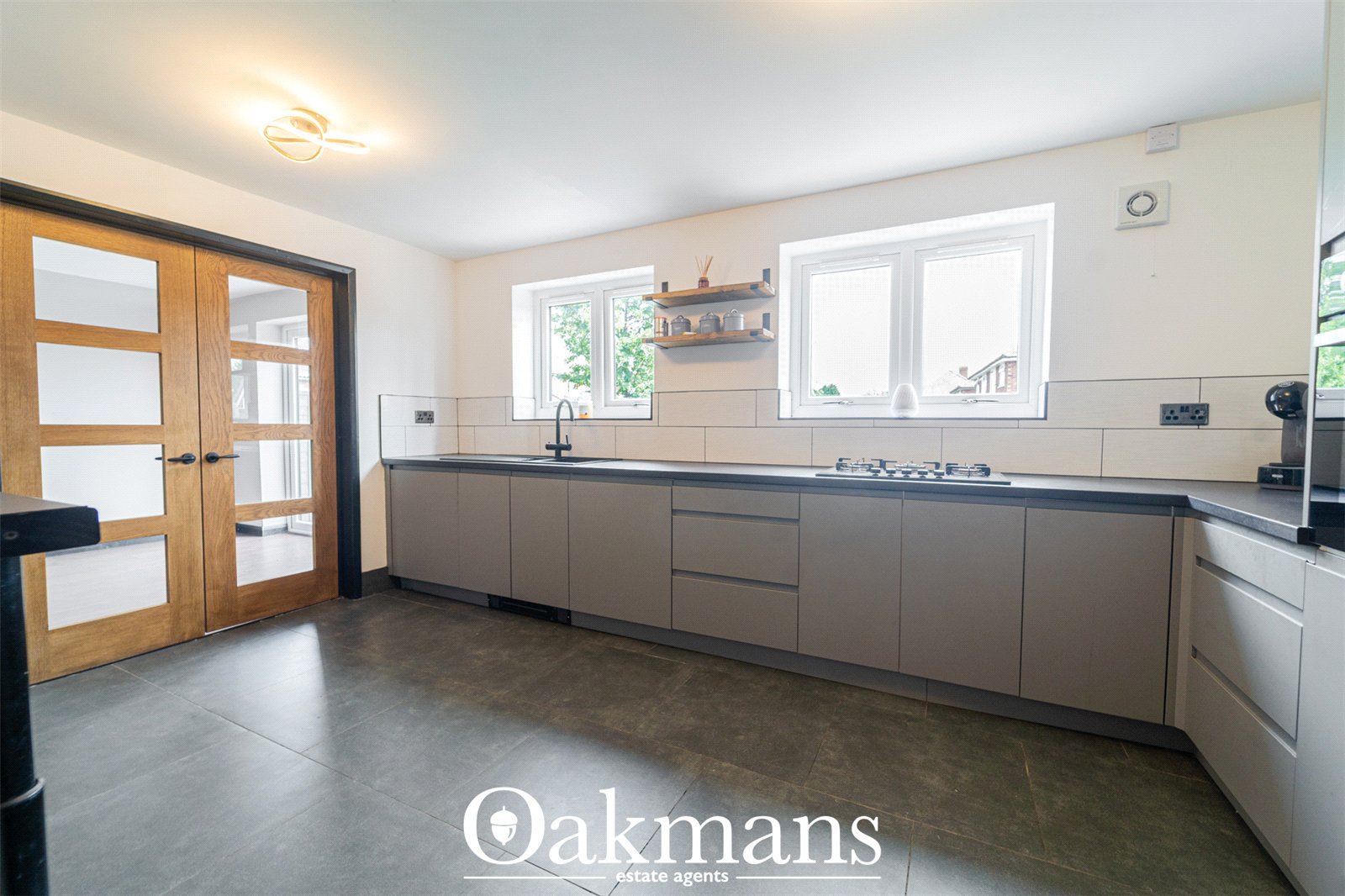 Mayswood Road, Solihull, B92