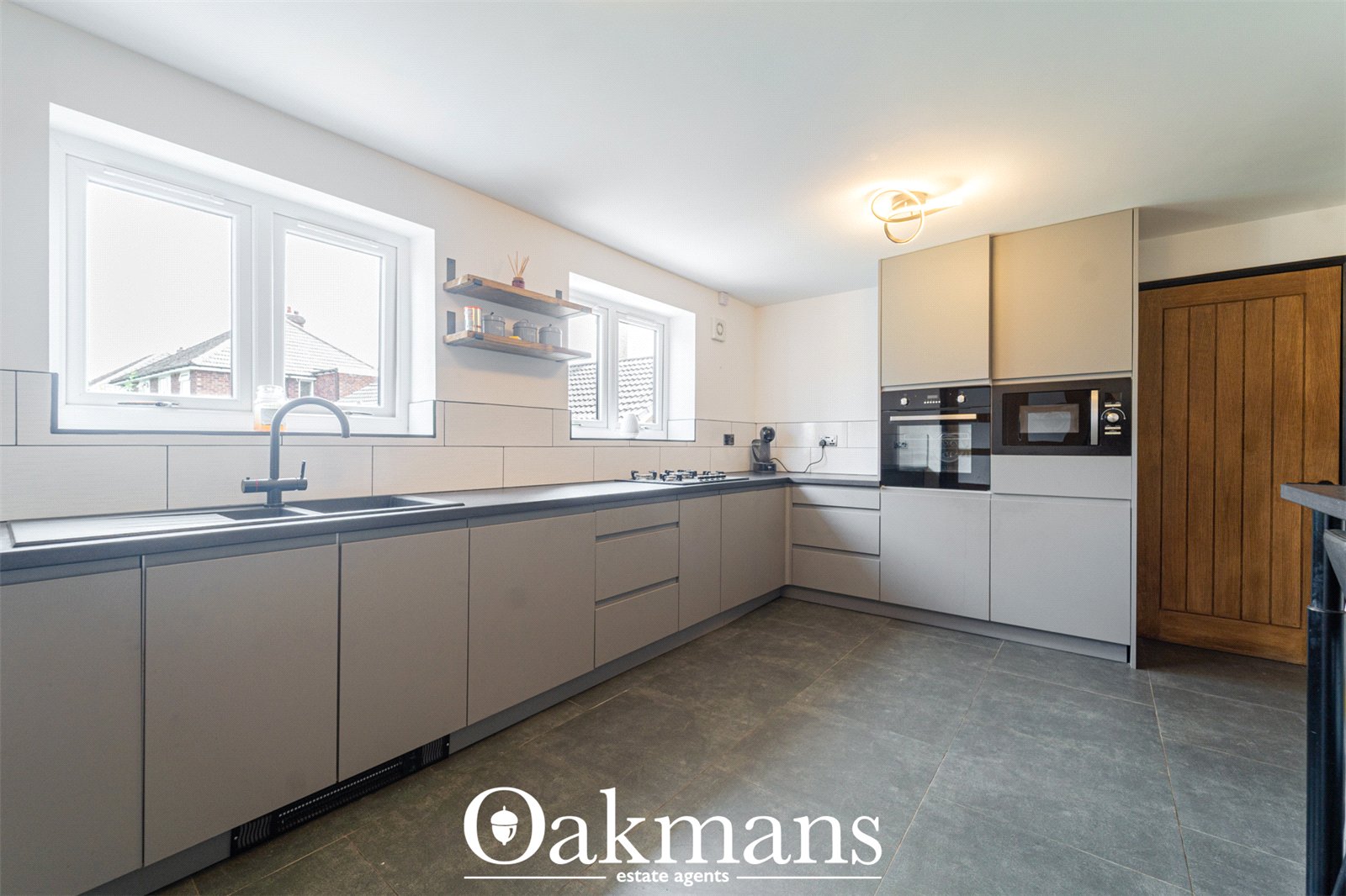 Mayswood Road, Solihull, B92