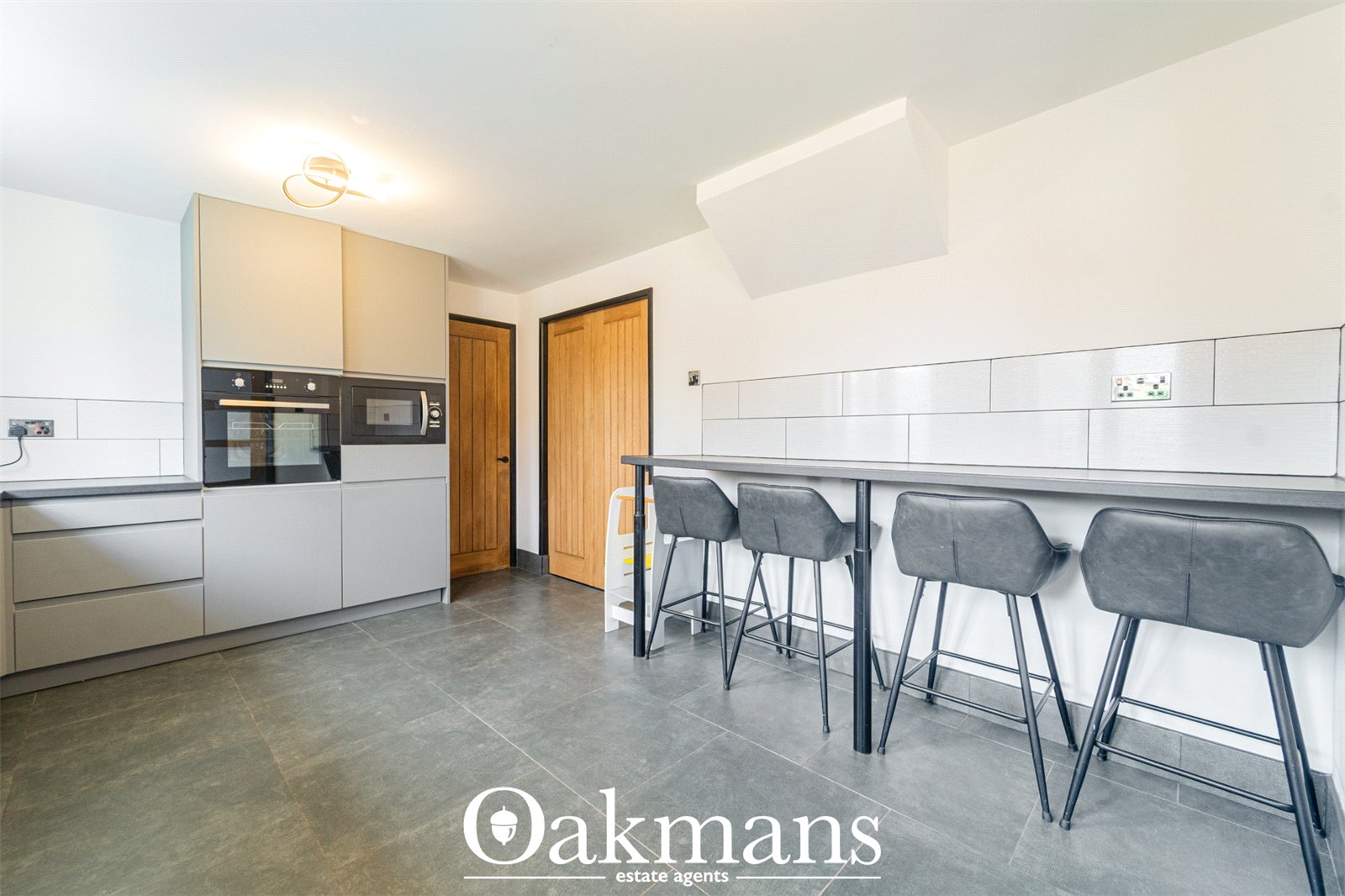 Mayswood Road, Solihull, B92
