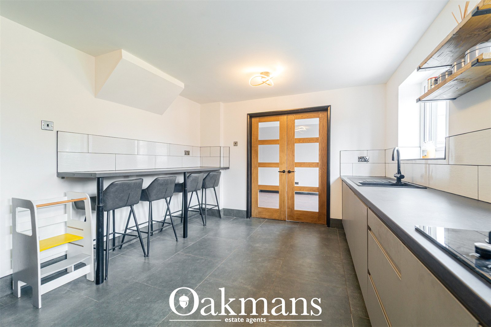 Mayswood Road, Solihull, B92