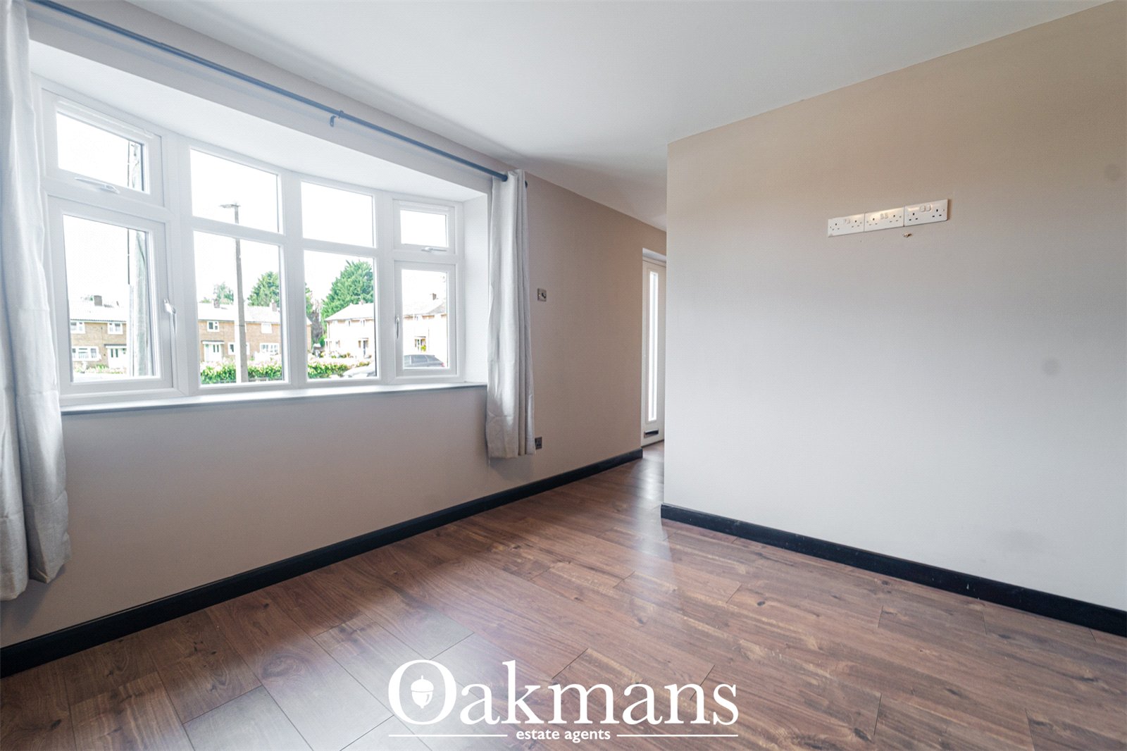 Mayswood Road, Solihull, B92