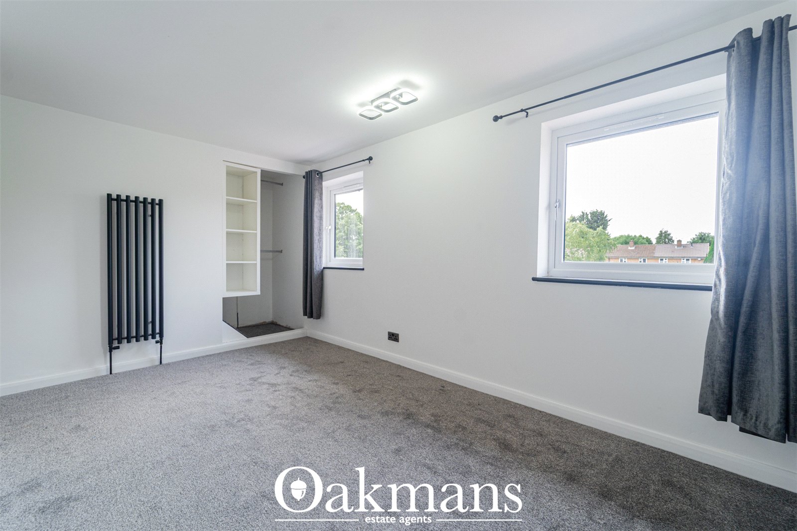 Mayswood Road, Solihull, B92