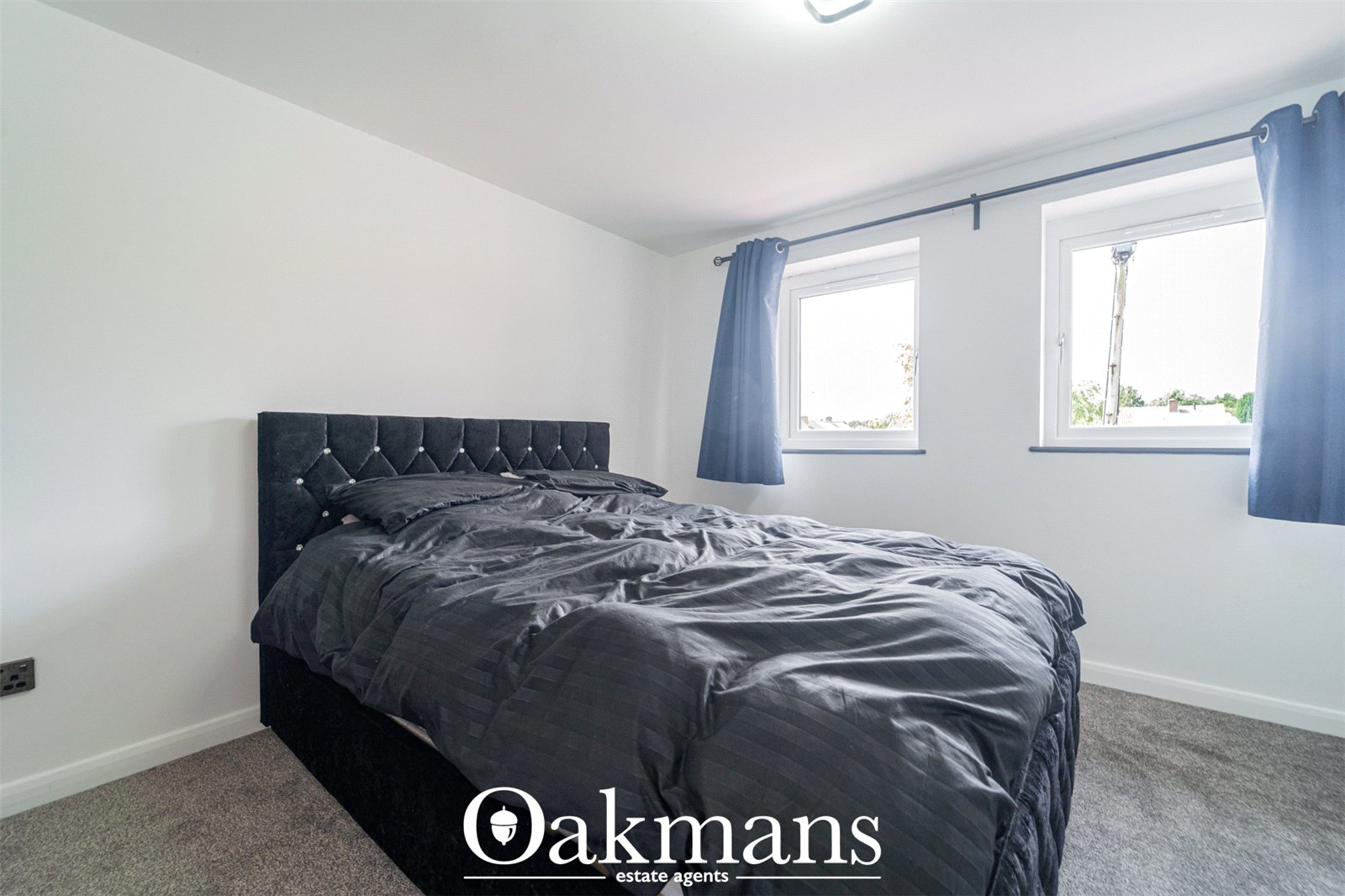 Mayswood Road, Solihull, B92