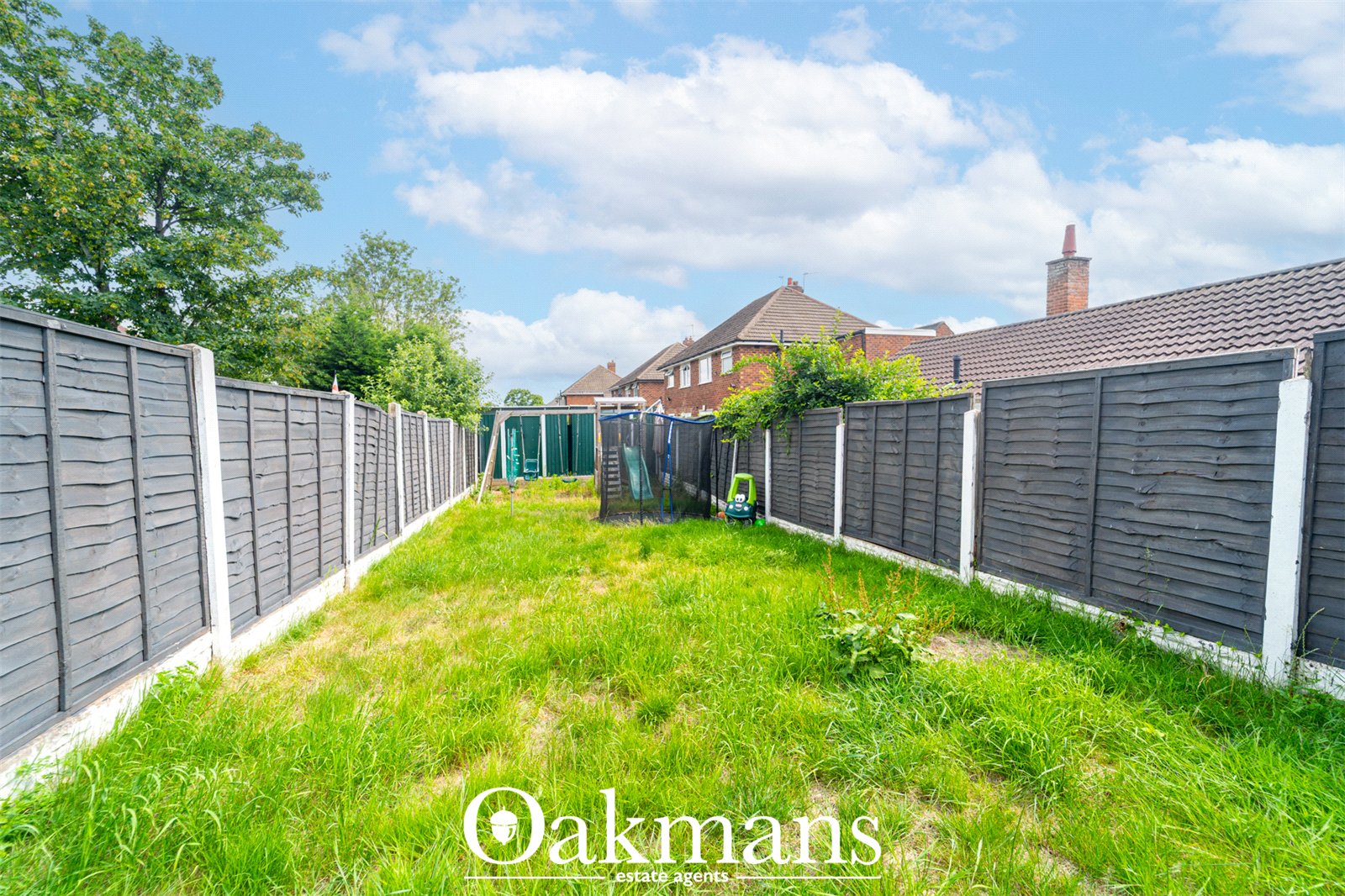 Mayswood Road, Solihull, B92