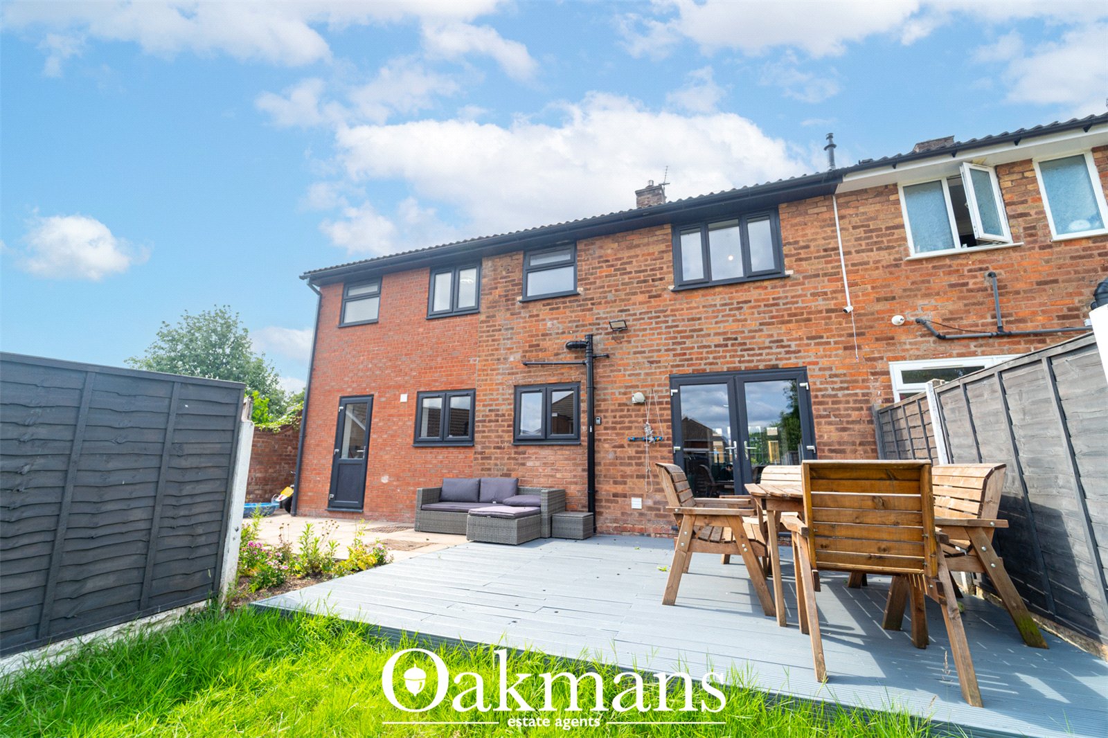Mayswood Road, Solihull, B92