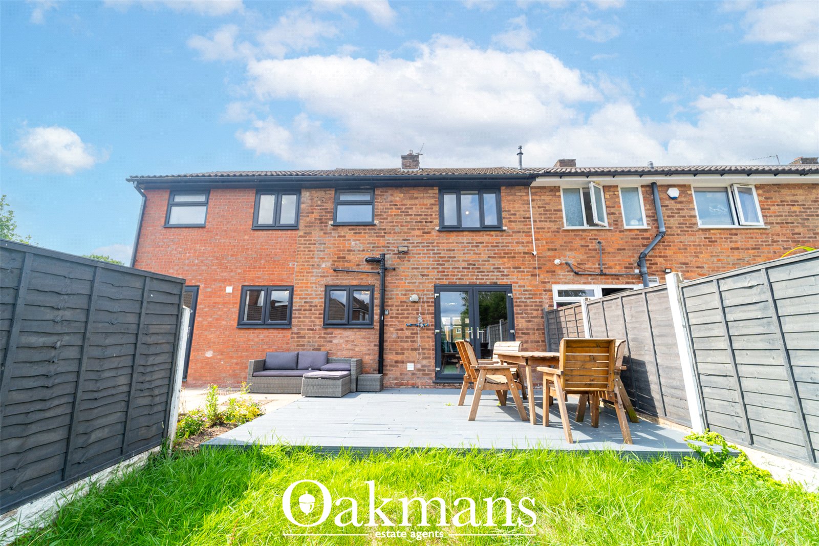 Mayswood Road, Solihull, B92
