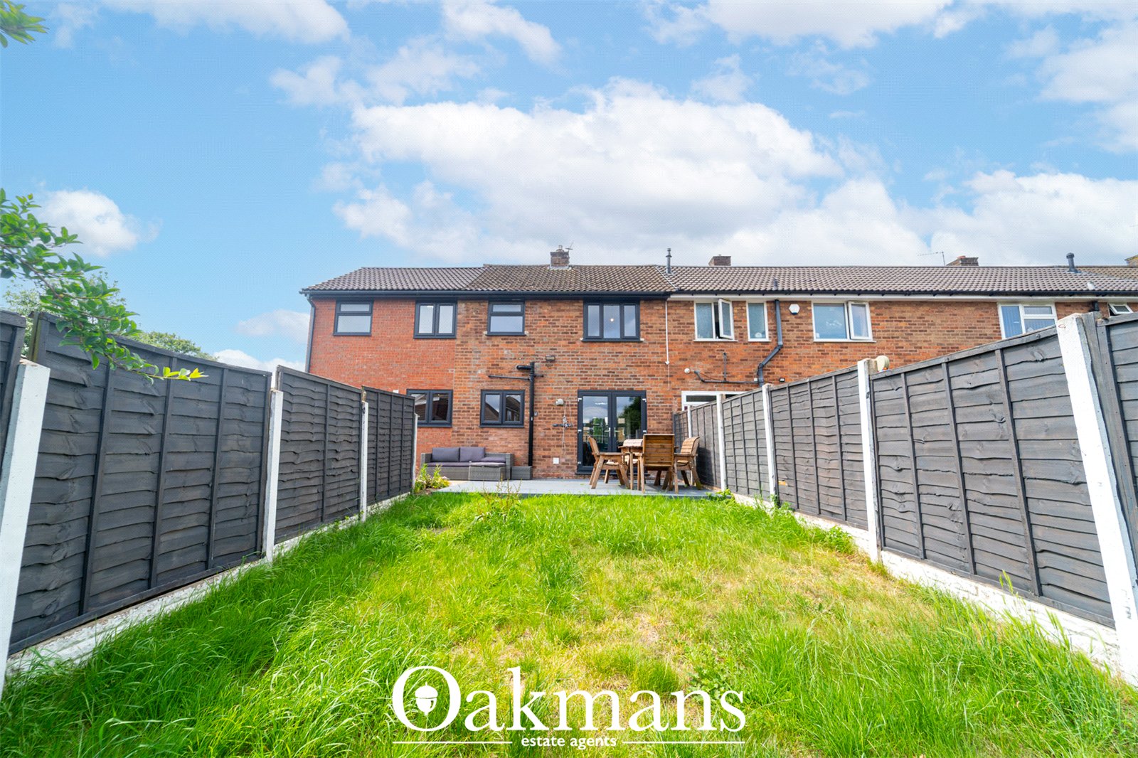 Mayswood Road, Solihull, B92