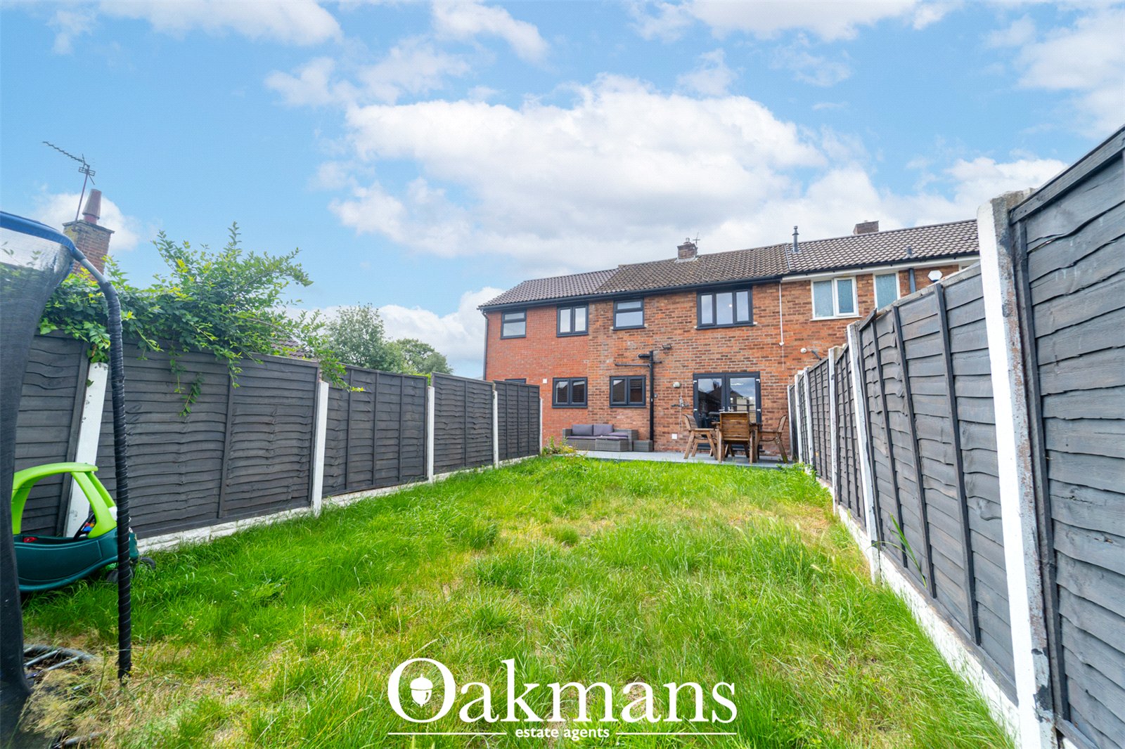 Mayswood Road, Solihull, B92