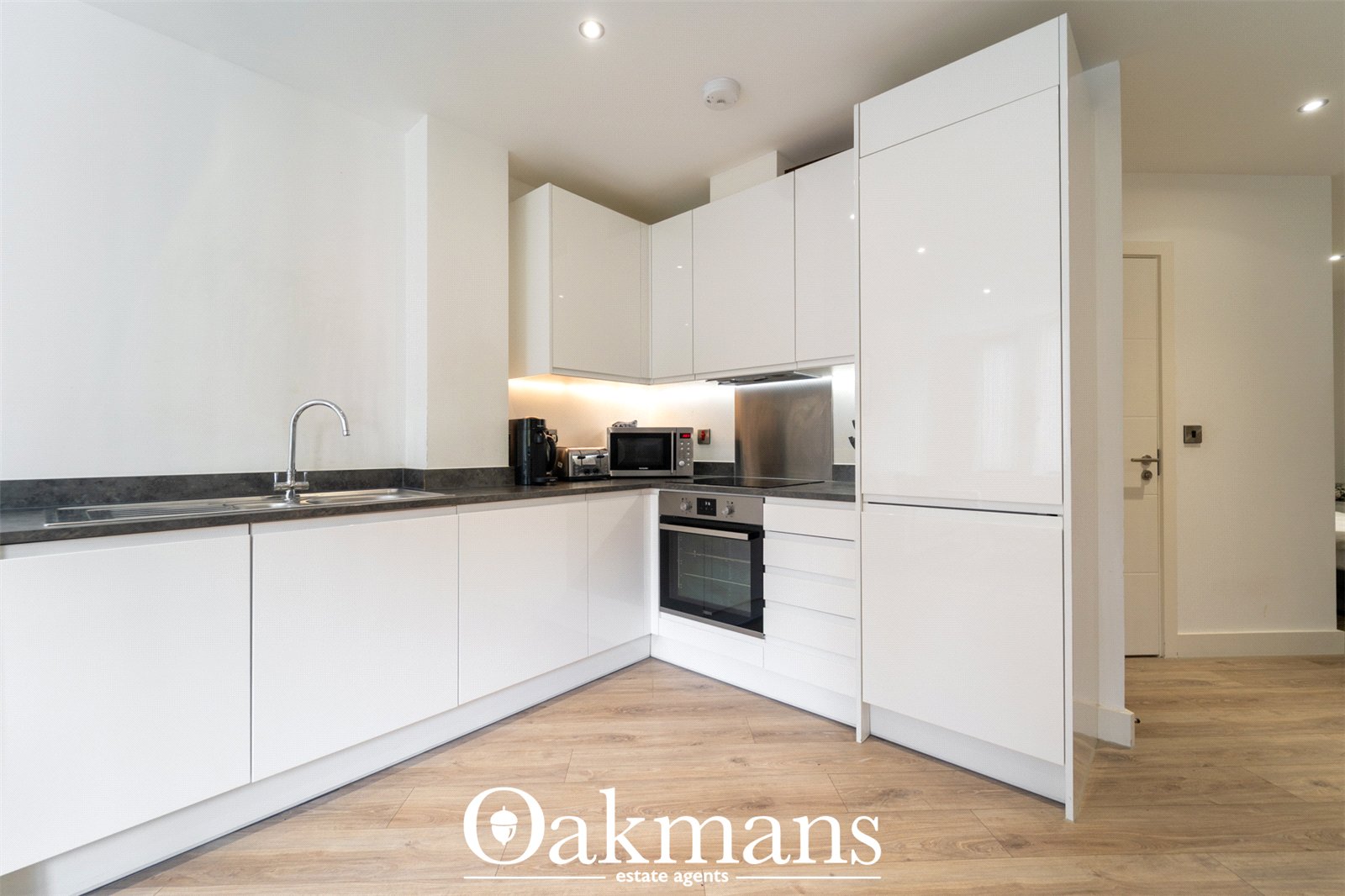 Streetsbrook Road, Solihull, B91
