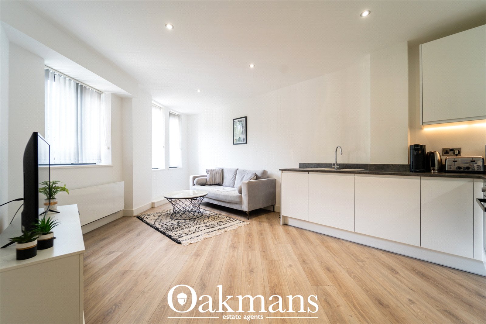Streetsbrook Road, Solihull, B91