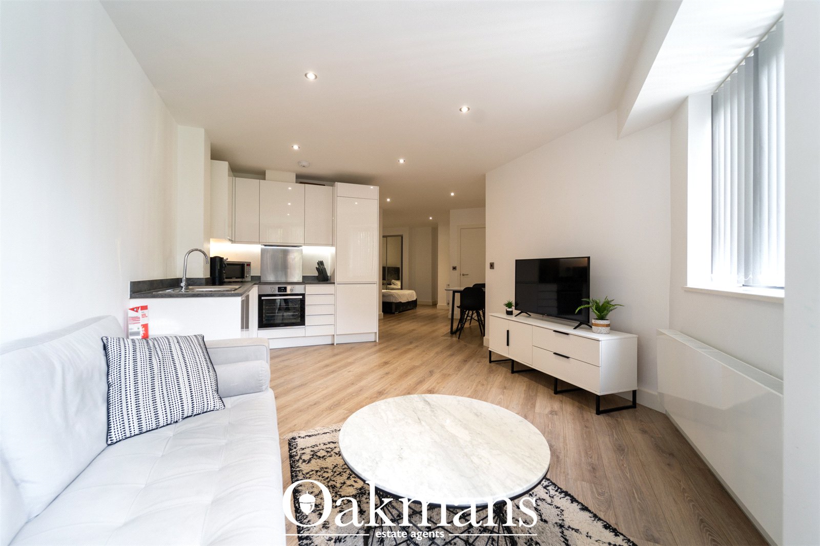 Streetsbrook Road, Solihull, B91