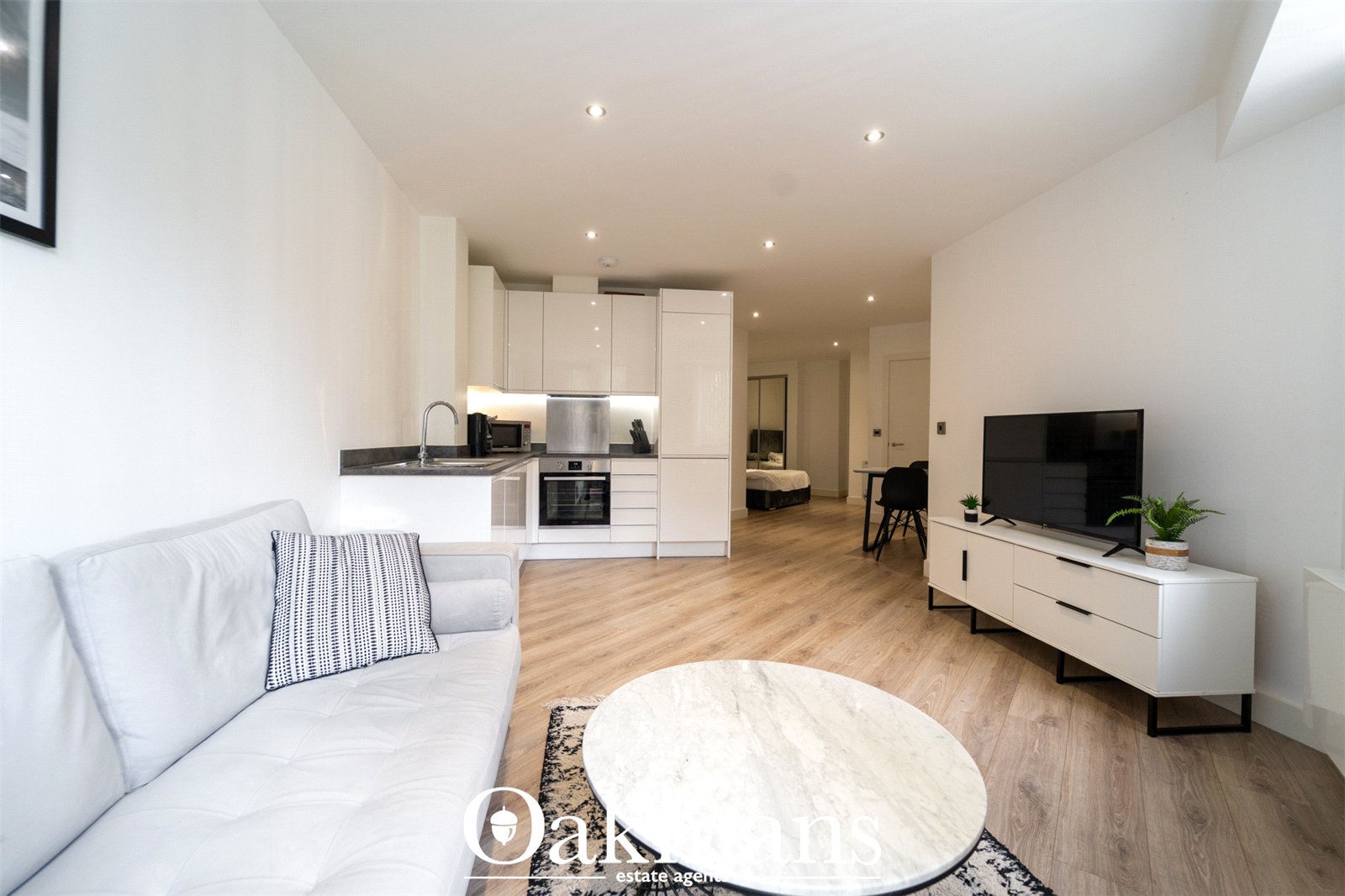 Streetsbrook Road, Solihull, B91
