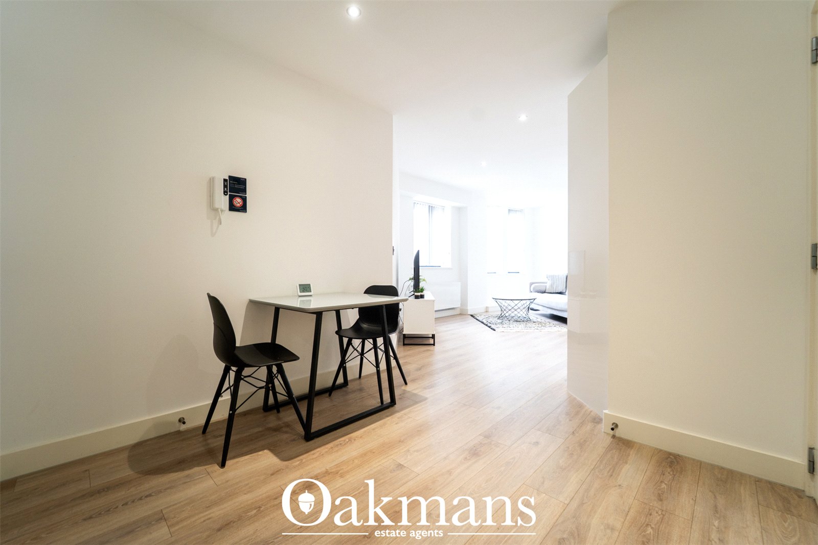 Streetsbrook Road, Solihull, B91