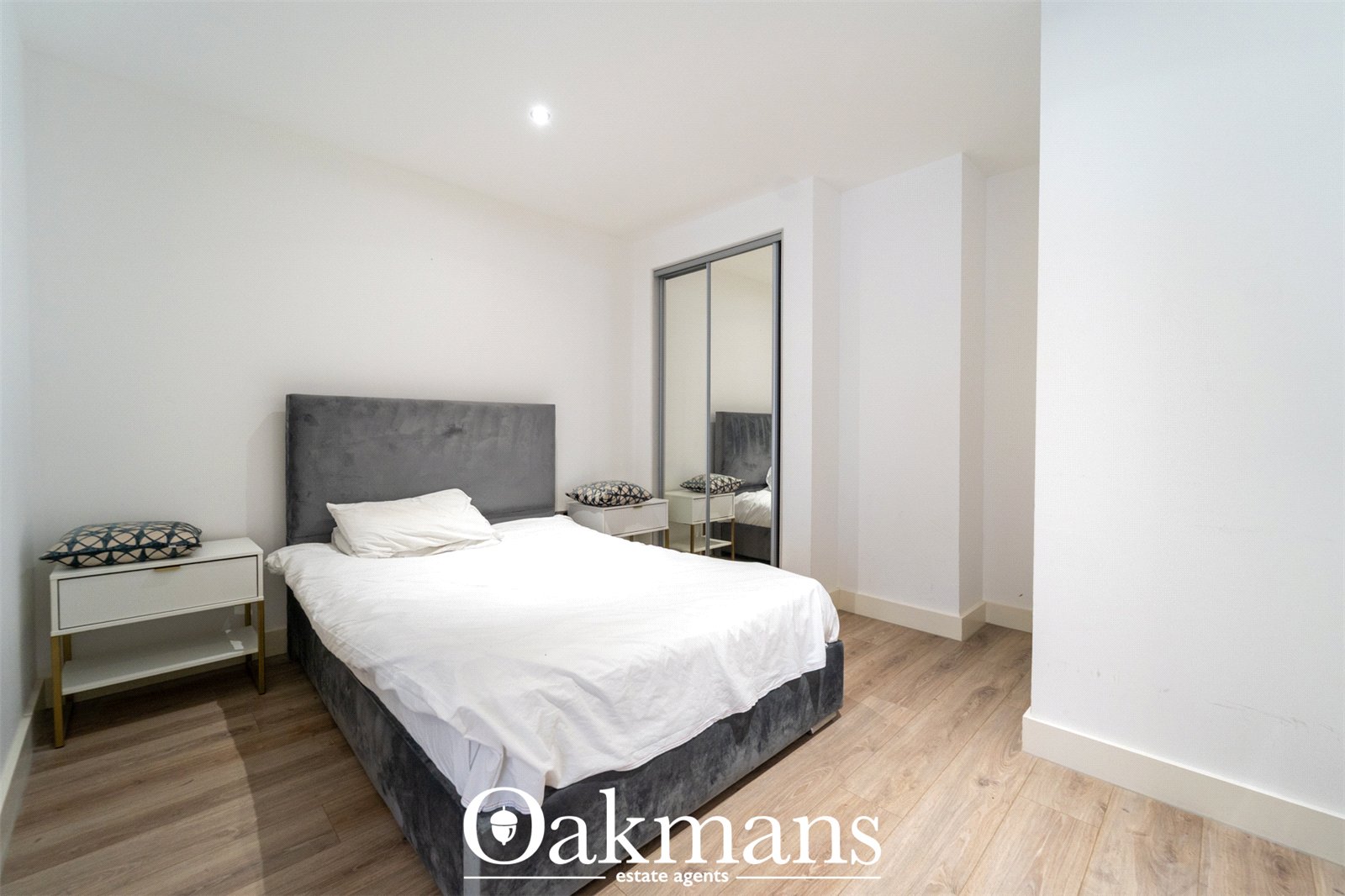 Streetsbrook Road, Solihull, B91