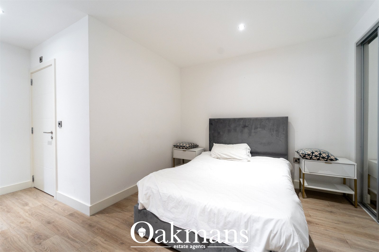 Streetsbrook Road, Solihull, B91