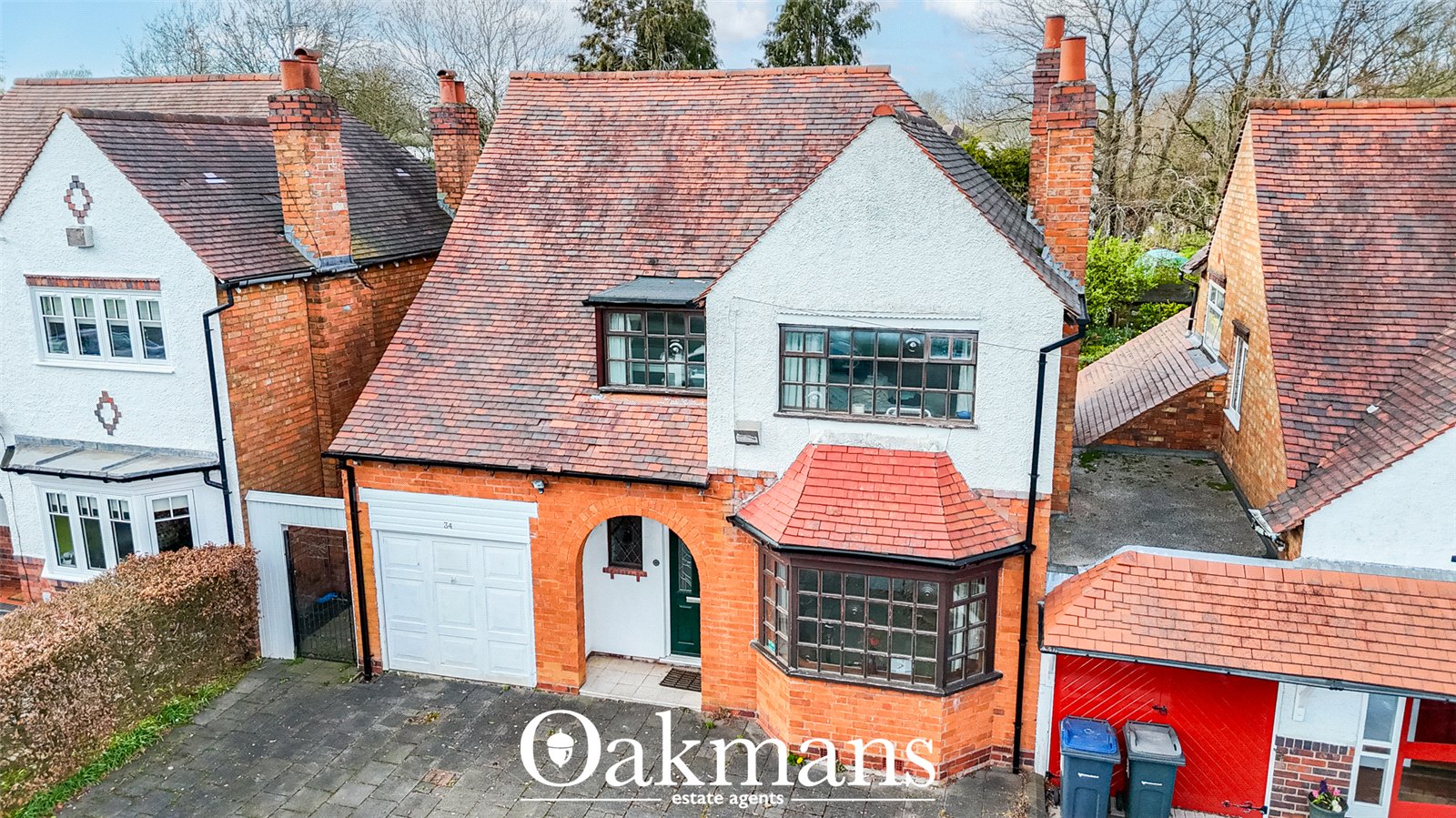 Wheelers Lane, Birmingham, B13
