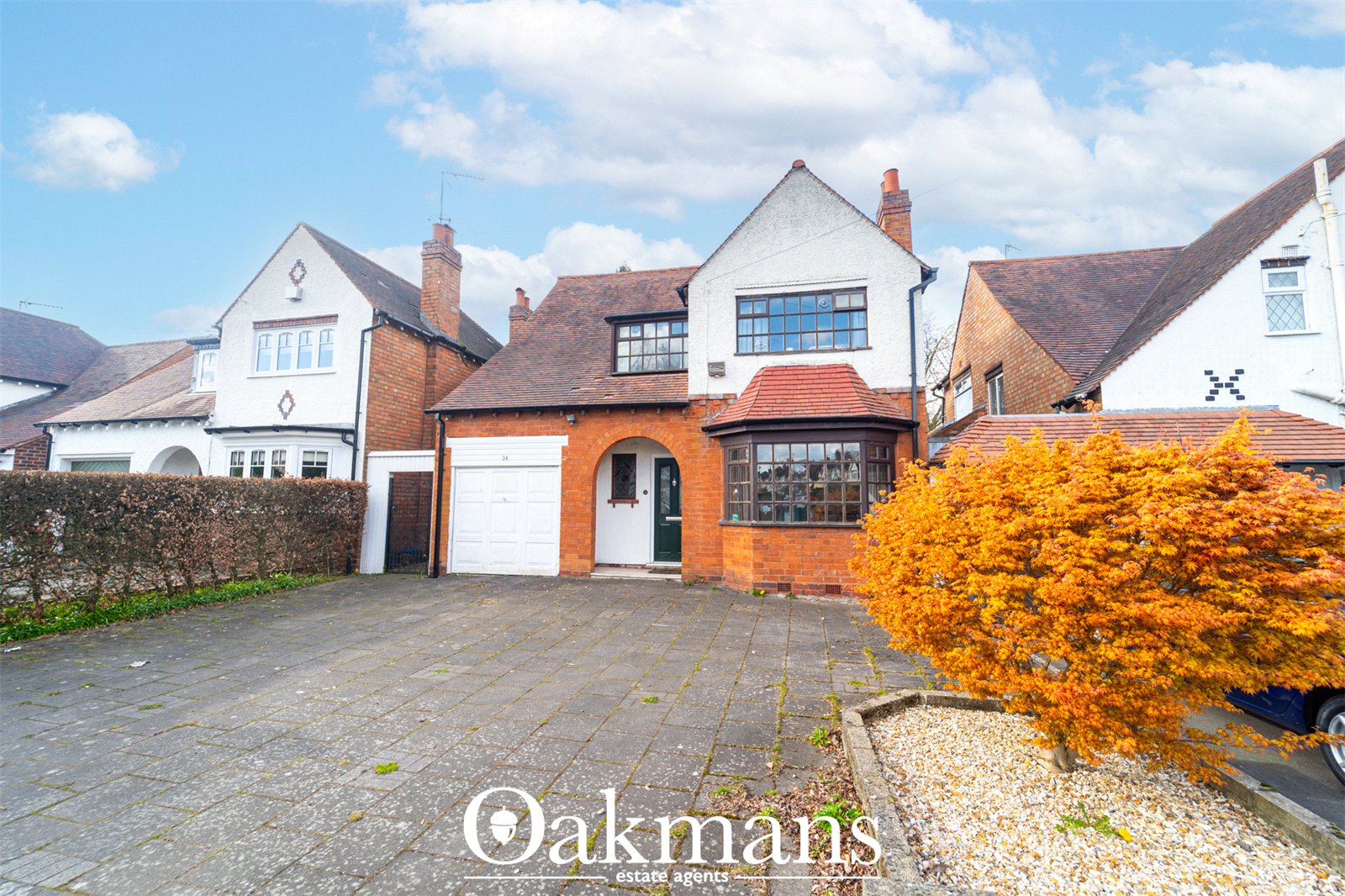 Wheelers Lane, Birmingham, B13