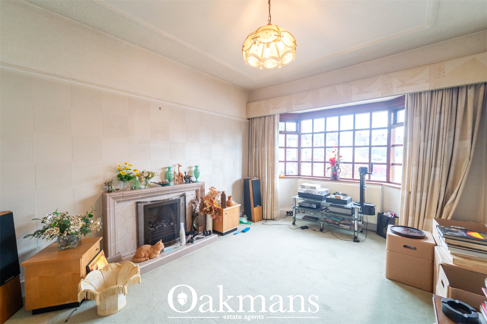 Wheelers Lane, Birmingham, B13