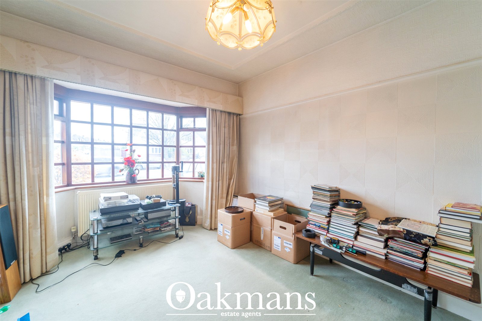 Wheelers Lane, Birmingham, B13