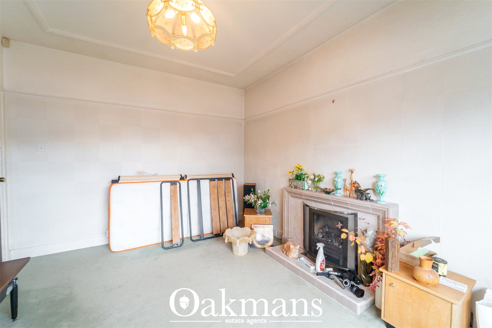 Wheelers Lane, Birmingham, B13
