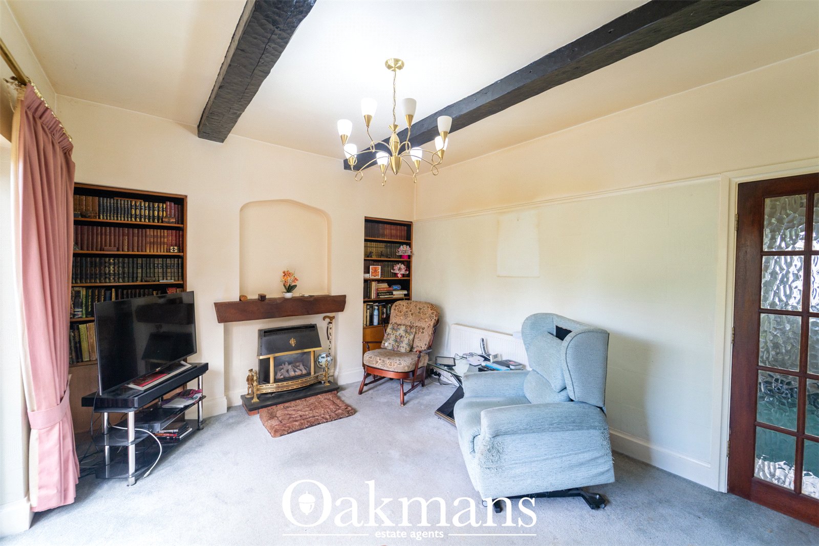 Wheelers Lane, Birmingham, B13