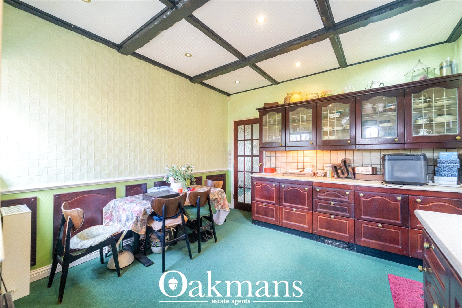 Wheelers Lane, Birmingham, B13