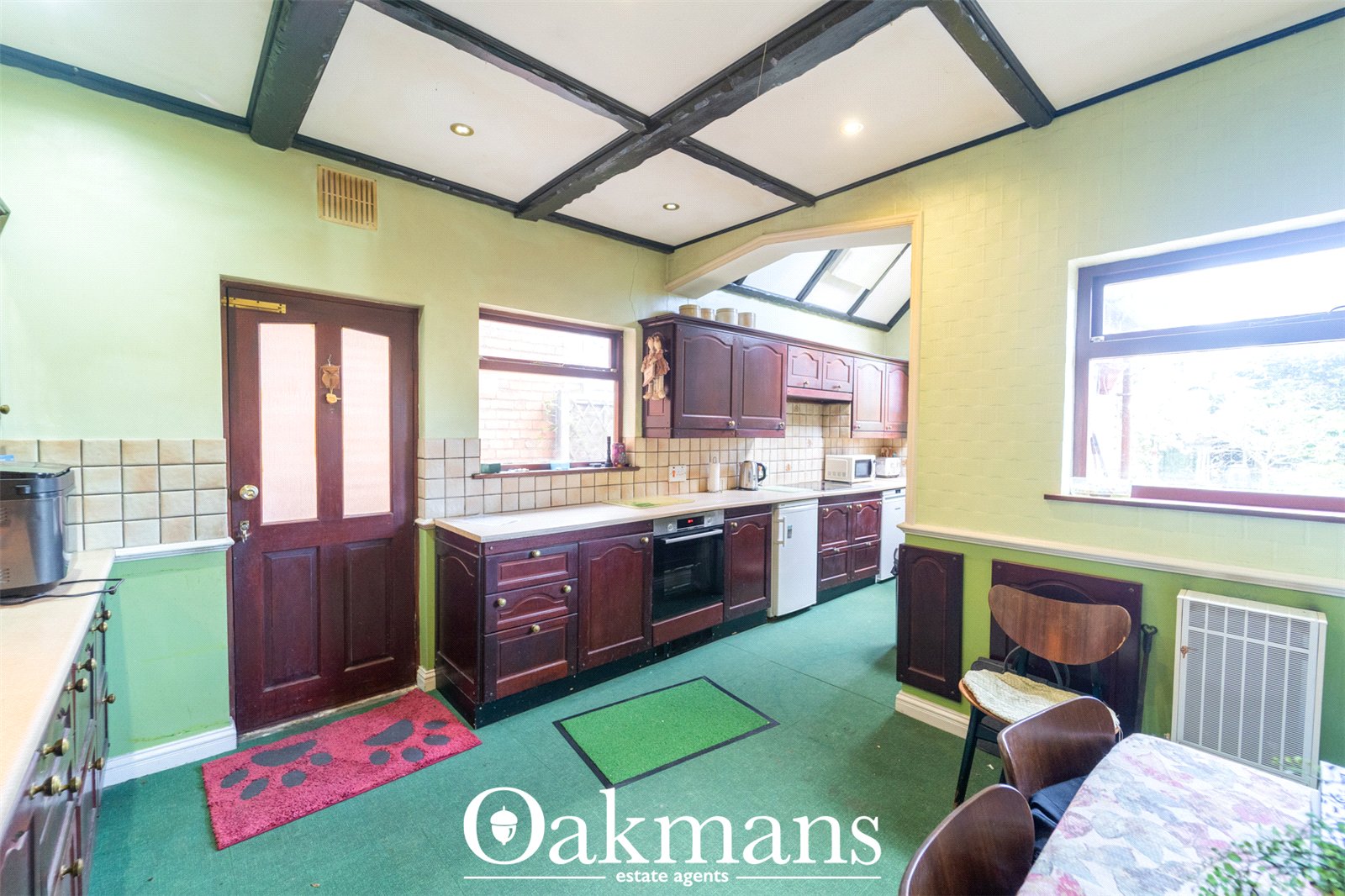Wheelers Lane, Birmingham, B13