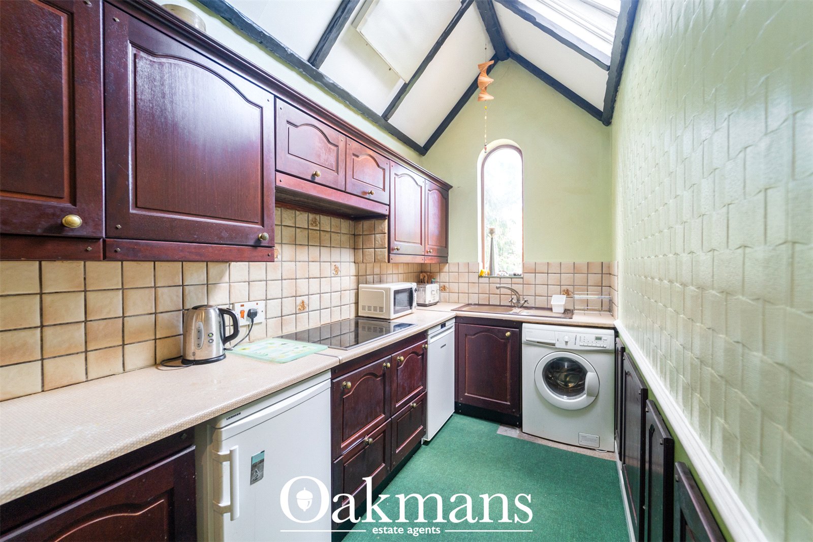 Wheelers Lane, Birmingham, B13