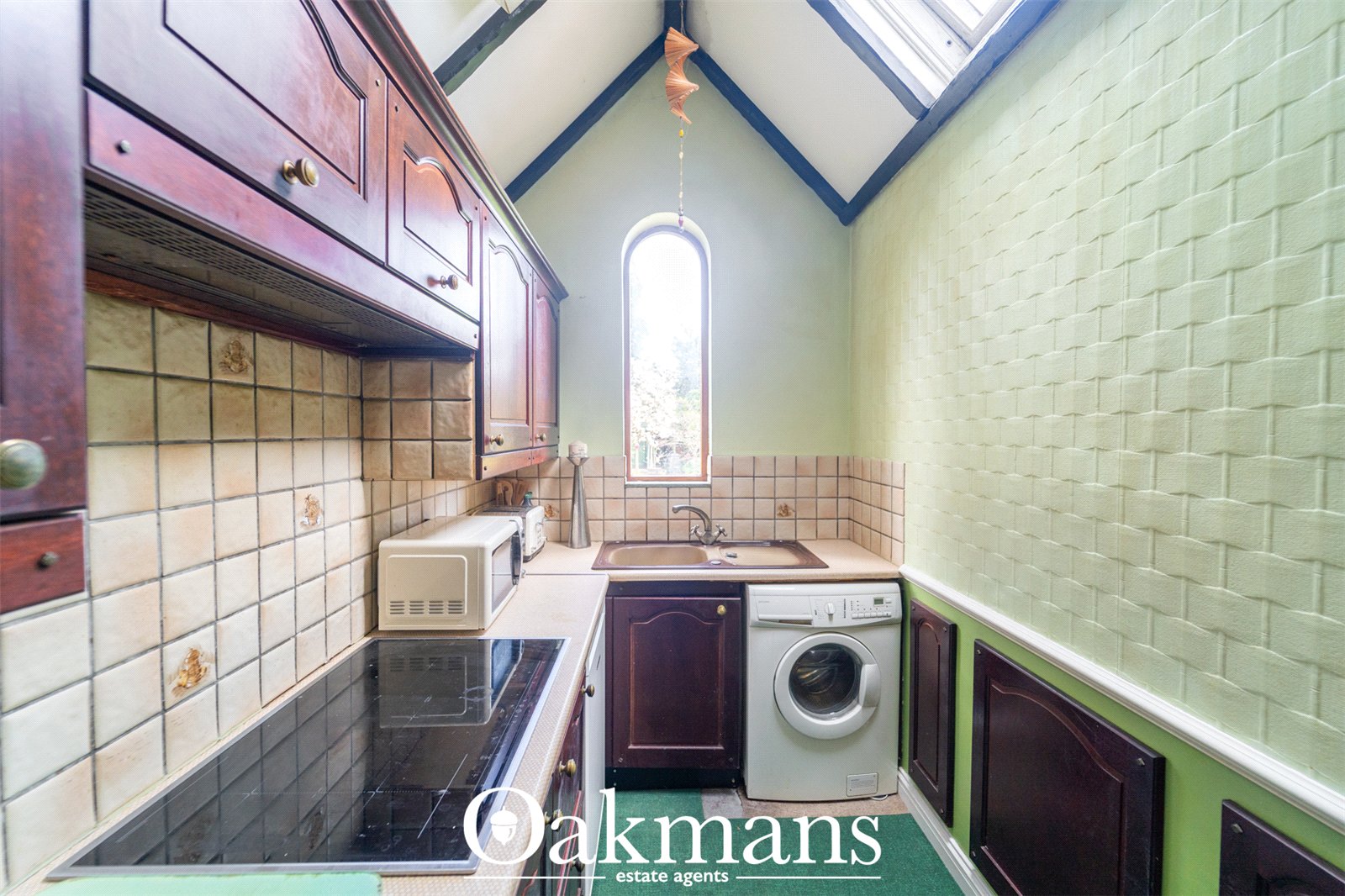 Wheelers Lane, Birmingham, B13