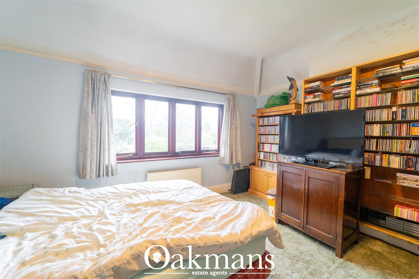 Wheelers Lane, Birmingham, B13