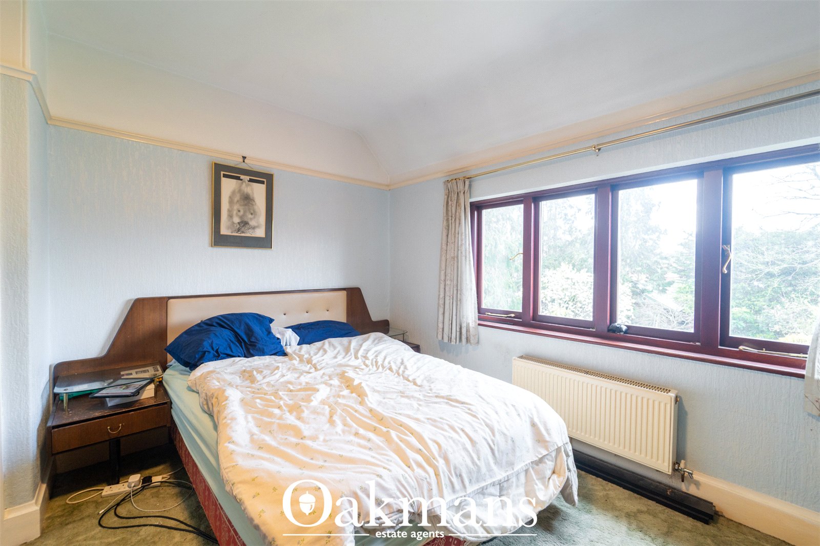 Wheelers Lane, Birmingham, B13