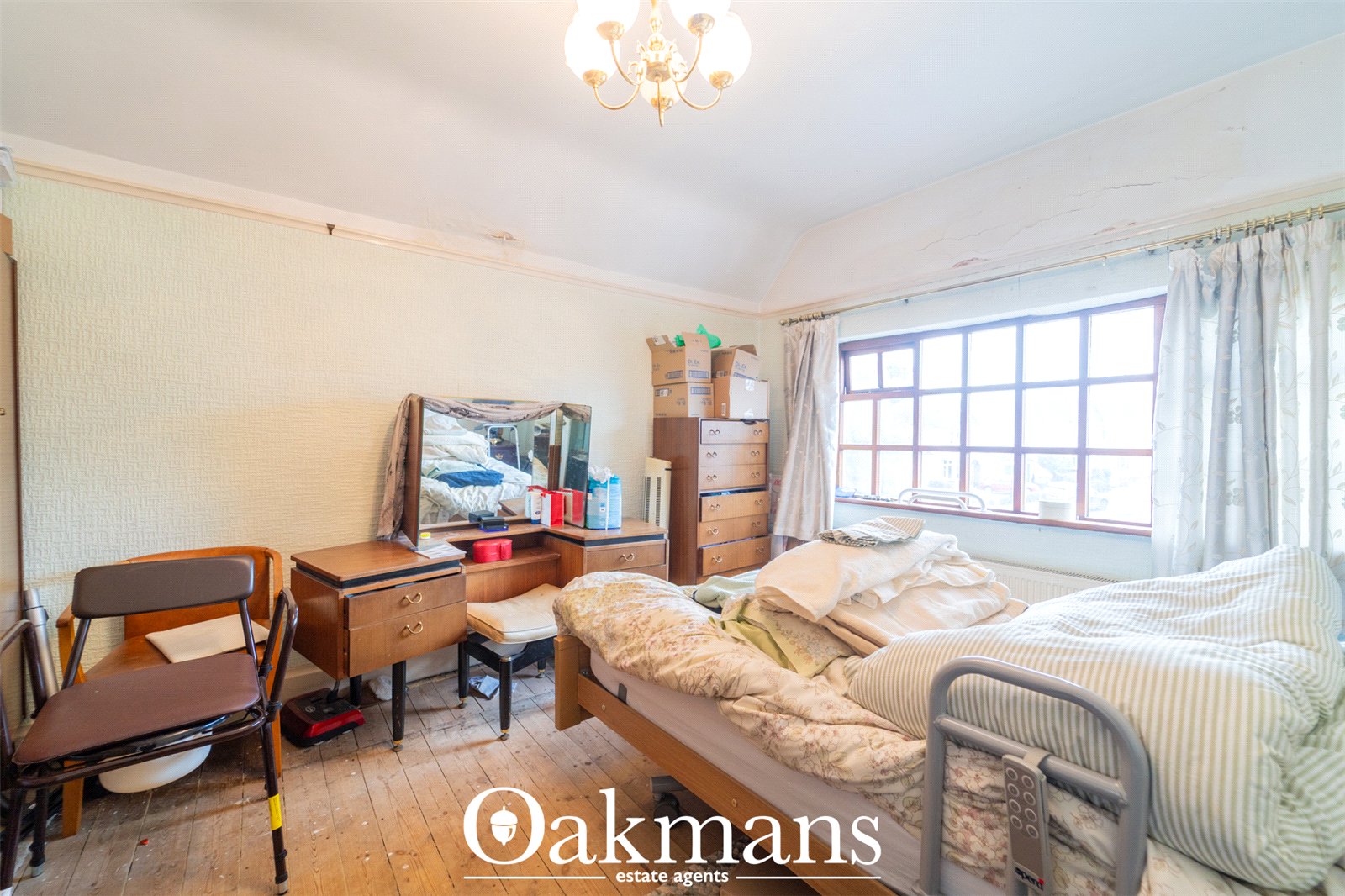 Wheelers Lane, Birmingham, B13