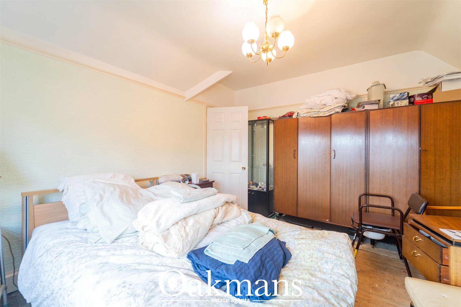 Wheelers Lane, Birmingham, B13